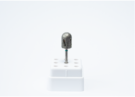 Diamond Pedicure Bit 8.5mm 900501